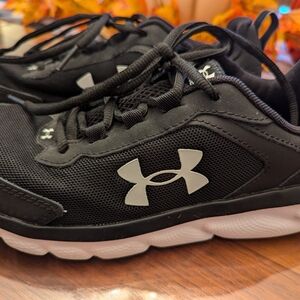 Kids Unisex Under Armour Sneakers